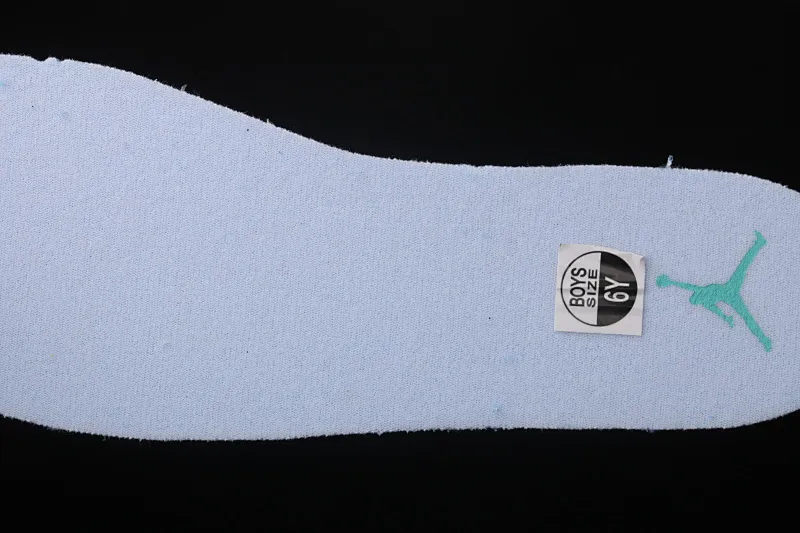 All categories Air Jordan Jordan series basketball shoes Air Jordan 1 Low Air Jordan 1 Low "White Multi" AJ1 Joe 1 four-color mandarin duck low-top cultural and leisure sports sneakers CW7035-100